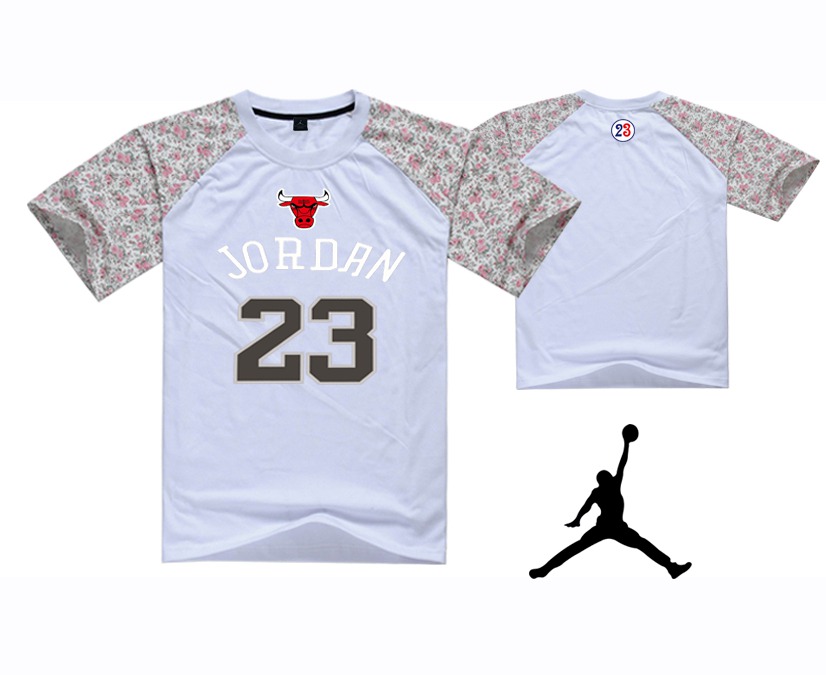 men jordan t-shirt S-XXXL-2187